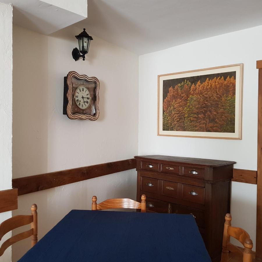Bed and Breakfast Puerta al Duraton Sebúlcor Exterior foto